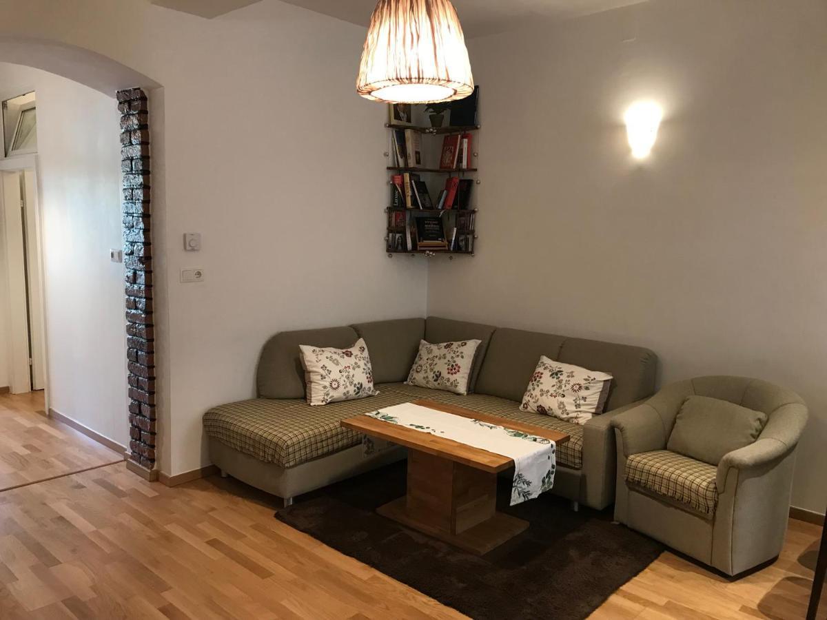 Nice Apartment Near Schoenbrunn And Downtown Viyana Dış mekan fotoğraf