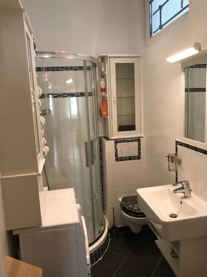 Nice Apartment Near Schoenbrunn And Downtown Viyana Dış mekan fotoğraf