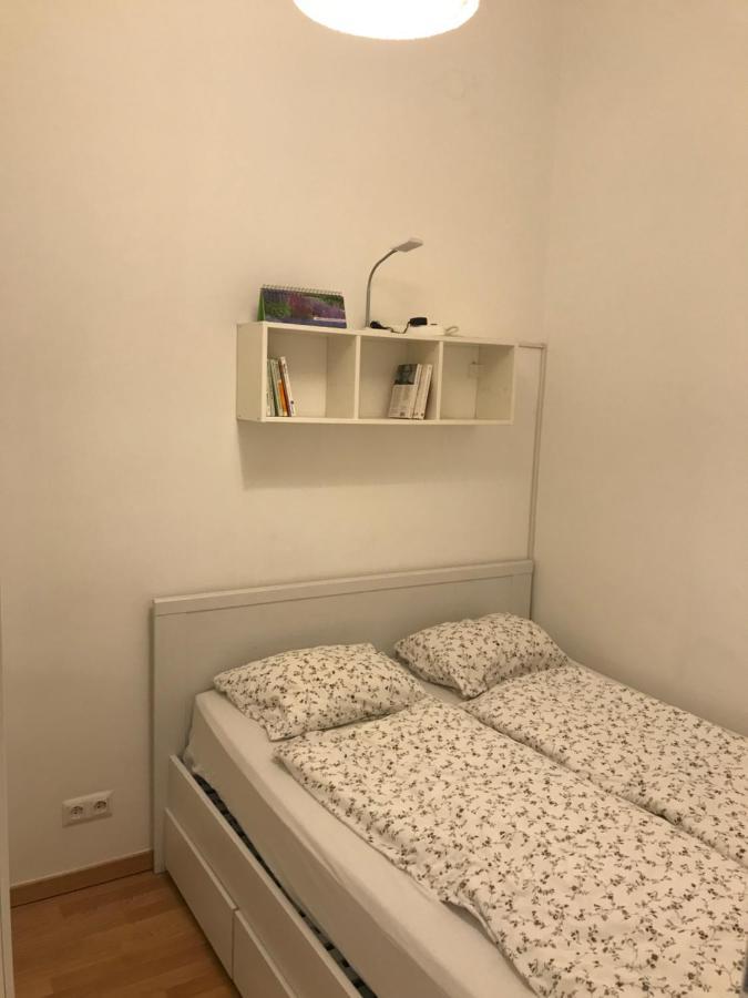 Nice Apartment Near Schoenbrunn And Downtown Viyana Dış mekan fotoğraf